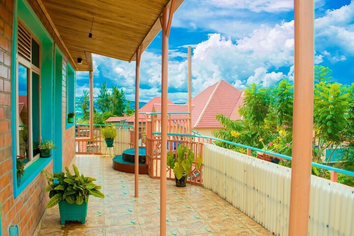 Terrace/Patio 14 of 21