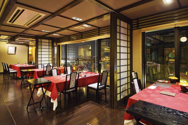 Restaurants