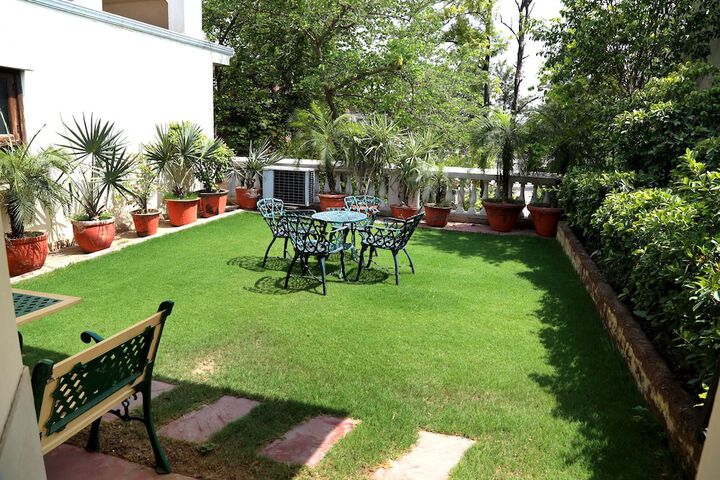 Terrace/Patio 11 of 22