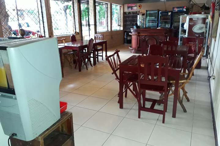 Restaurants