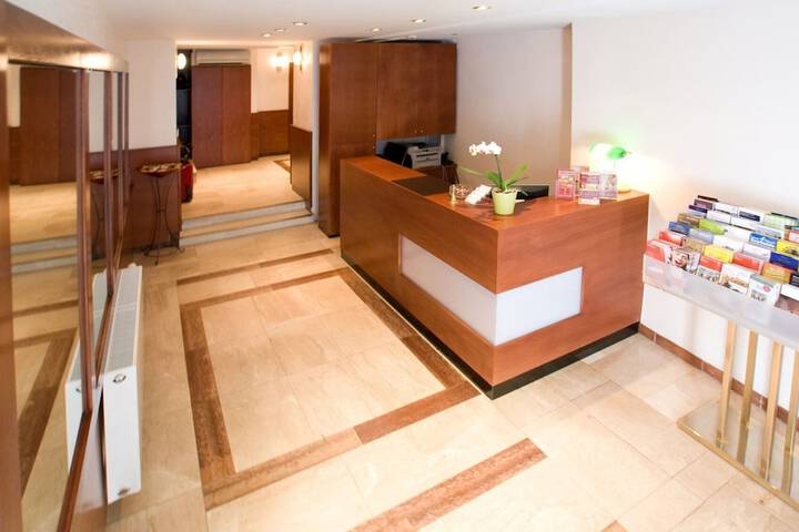 Lobby Photos