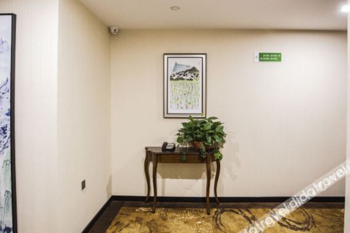 Hotel Interior 11 of 20