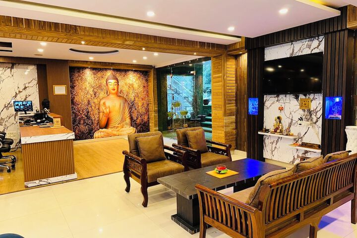 Hotel Interior 2 of 36