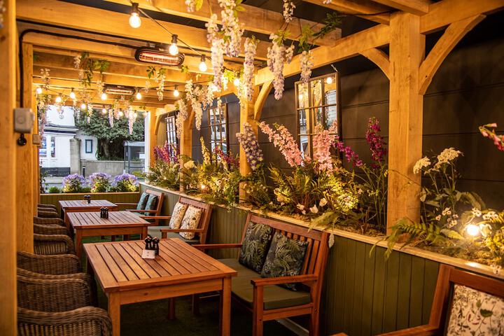 Terrace/Patio 66 of 70