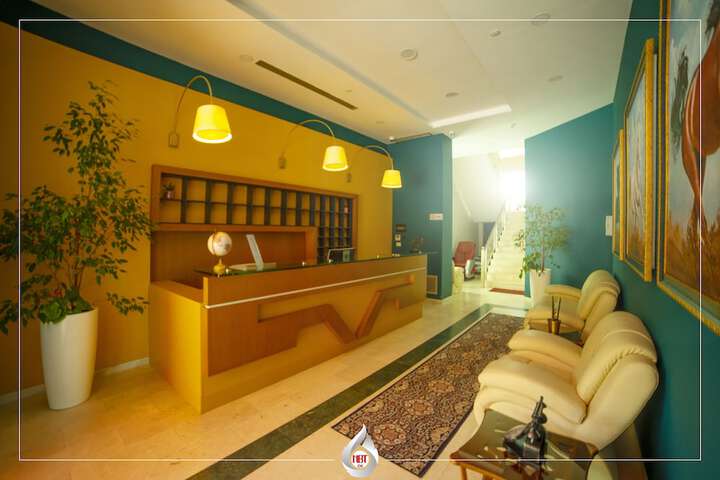 Hotel Interior 3 of 23