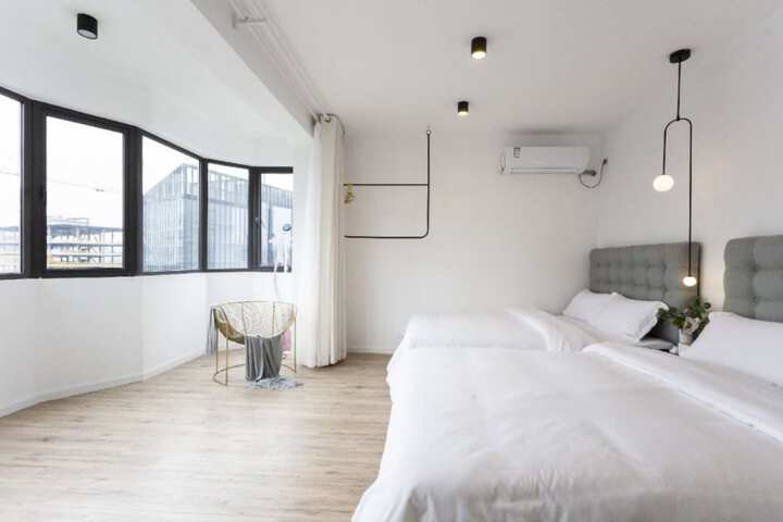 StarHome Tangqiao Road Branch