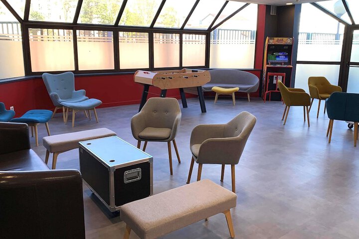 Hotel Interior 19 of 42