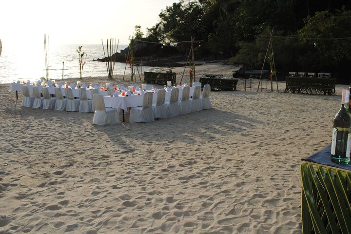 Wedding/Banquet 39 of 48