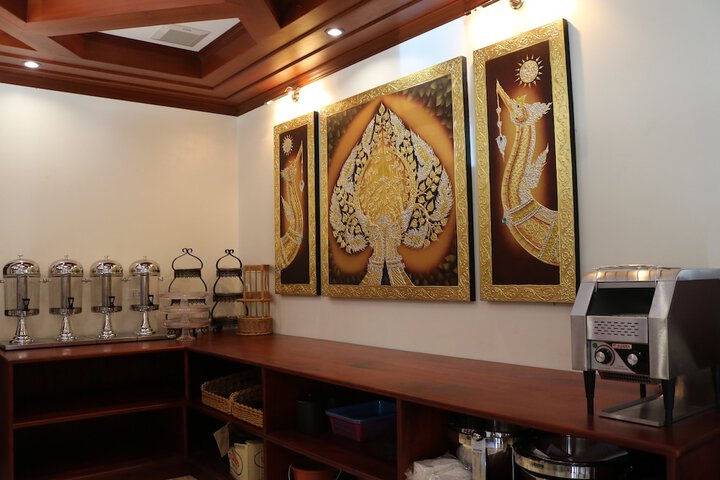 Breakfast/Coffee Service 116 of 156