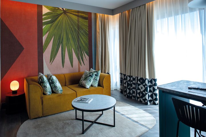 Room 22 of 134