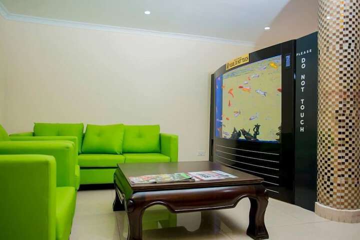 Hotel Interior 4 of 22