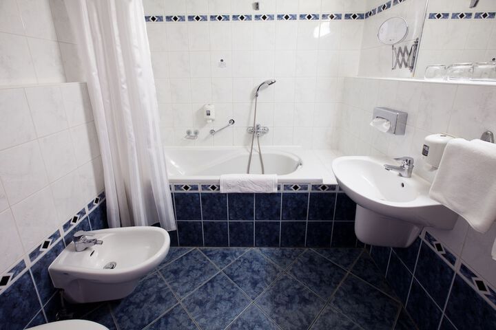 Bath Photo
