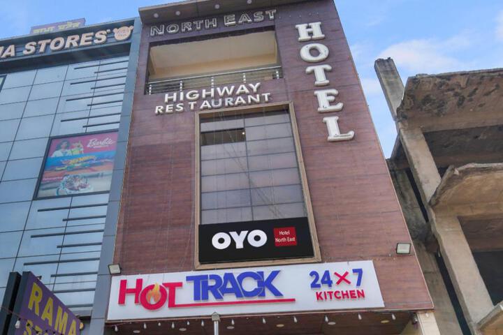 Collection O Hotel North East
