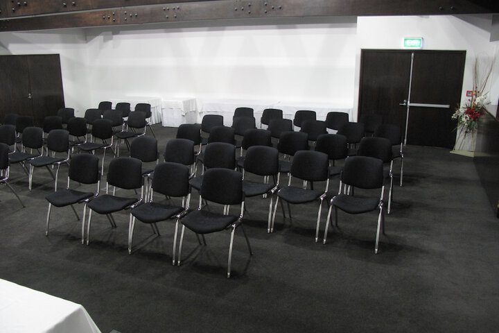 Meeting 43 of 47