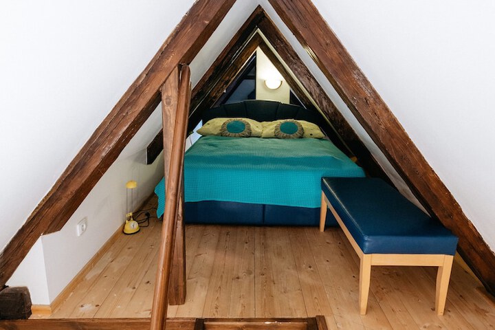 Extra beds