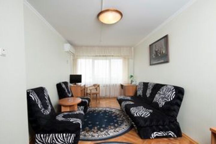 Fitness Facility Photos