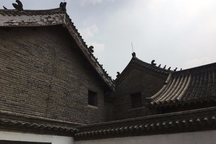 Lianfang Hotel