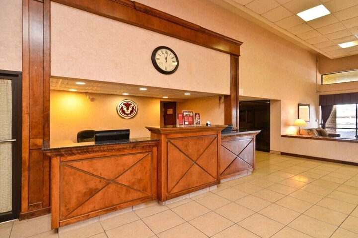 Photo of RED LION HOTEL GRANTS