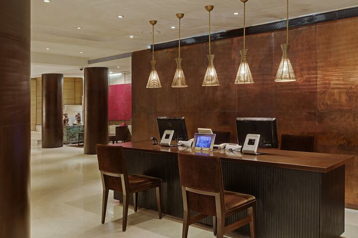 Hotel Interior 4 of 86