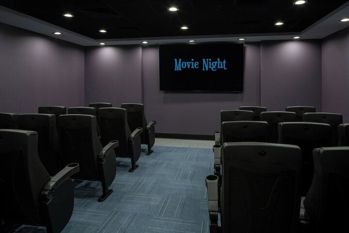 Theater show