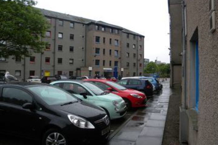 Fitness Facility Photos