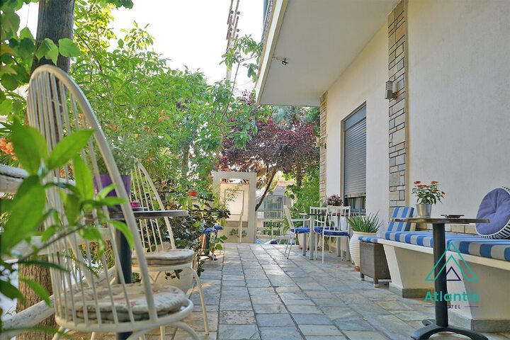 Terrace/Patio 29 of 30