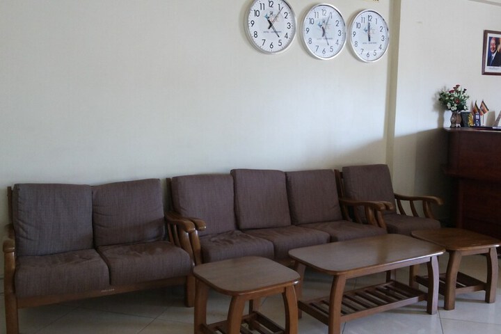 Hotel Interior 4 of 43