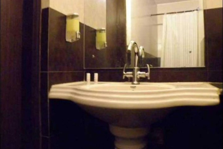 Bathroom Vanities