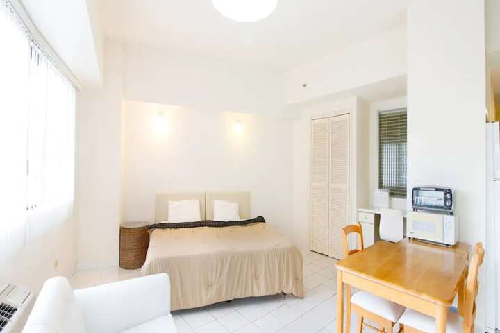 Photo of Pia Resort Hotel Corner Studio Room 1