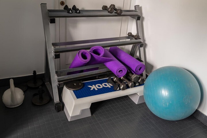 Health and Fitness 32 of 41