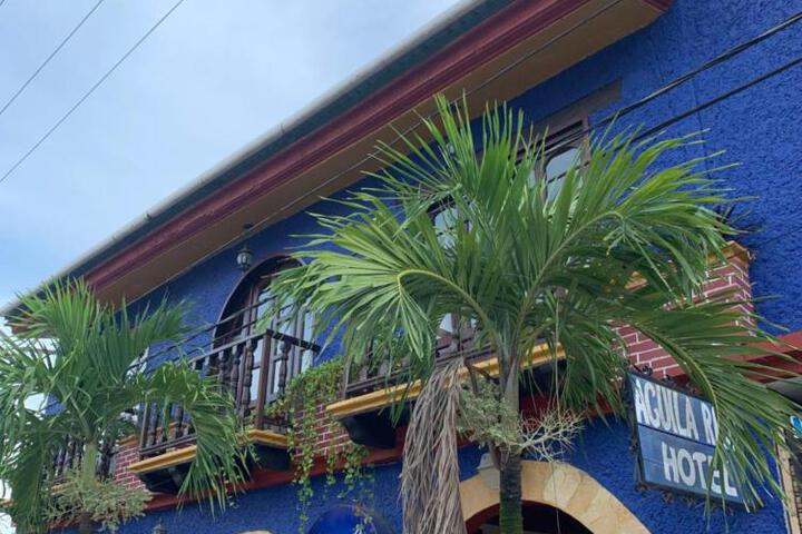 Posada Aguila Real