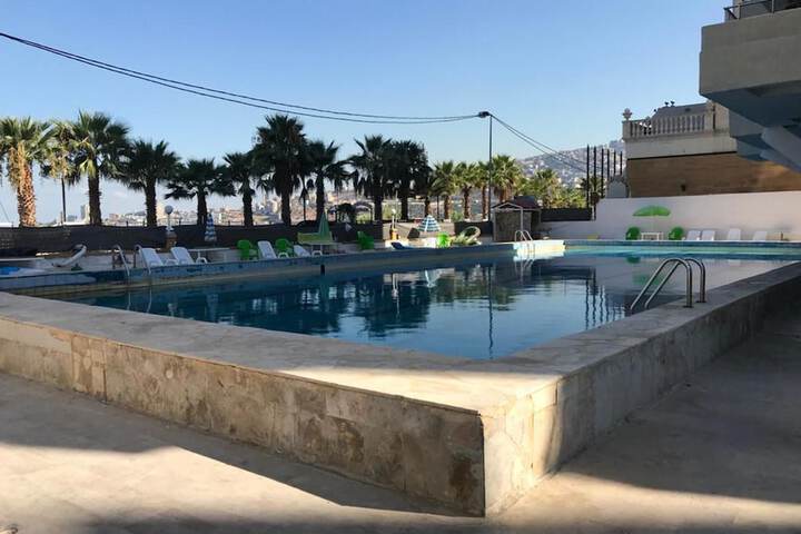 Pool 7 of 10