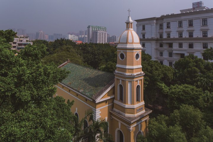 View from room