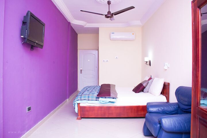 Room 7 of 21