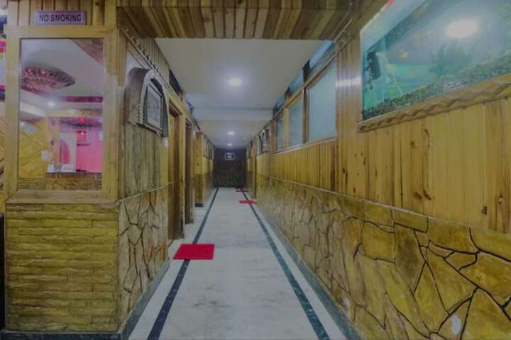 Hotel Interior 36 of 38
