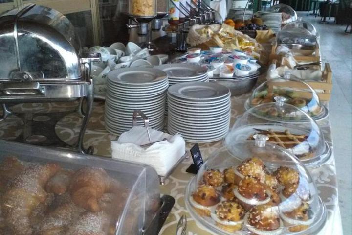 Fitness Center Photo