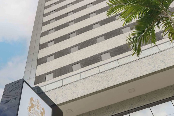 Hotel 33 of 33