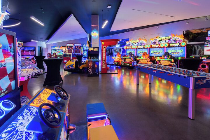 Arcade