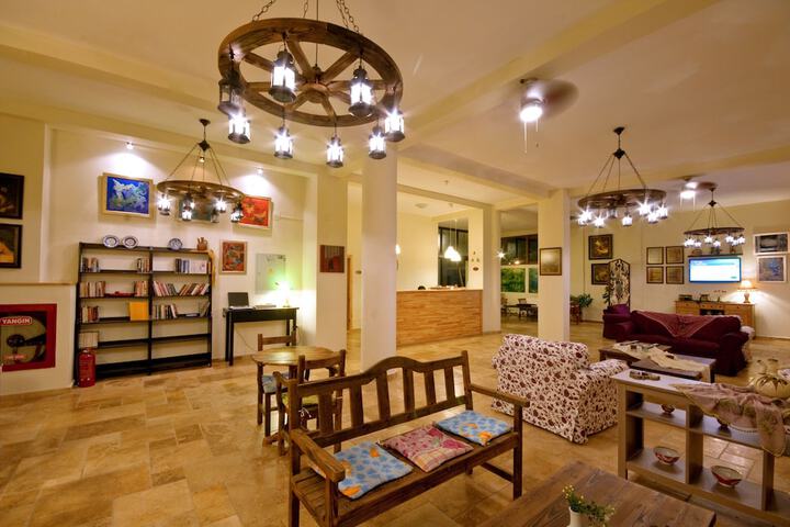 Hotel Interior 3 of 50