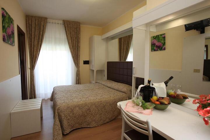 Fitness Center Photo