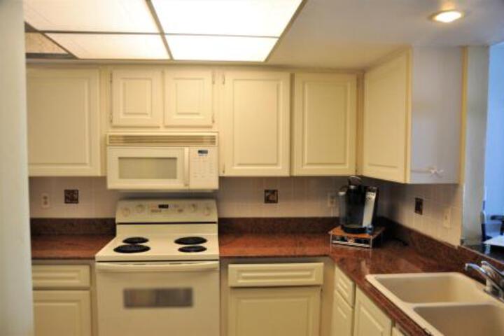 La Coquina Condo in Madeira Beach, FL