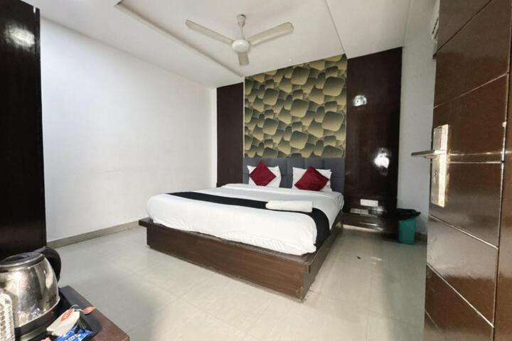 Fitness Facility Photos