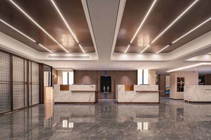 Hotel Interior 6 of 29