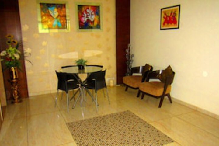 Hotel Interior 1 of 5