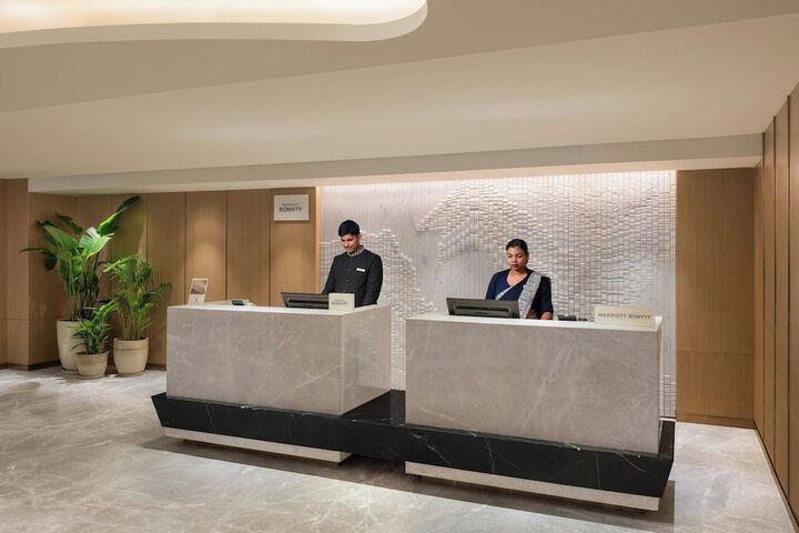 Hotel Interior 4 of 68
