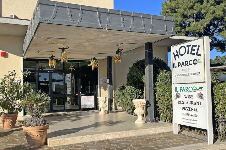 Hotel 109 of 109
