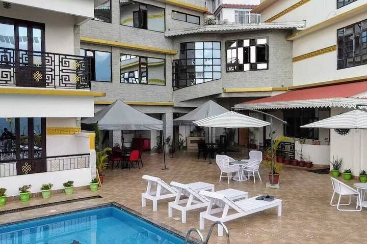 Hotel 34 of 36