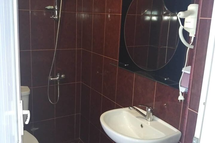 Hotel Amigo I