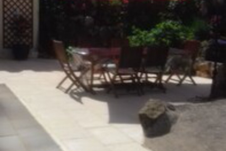 Terrace/Patio 17 of 19