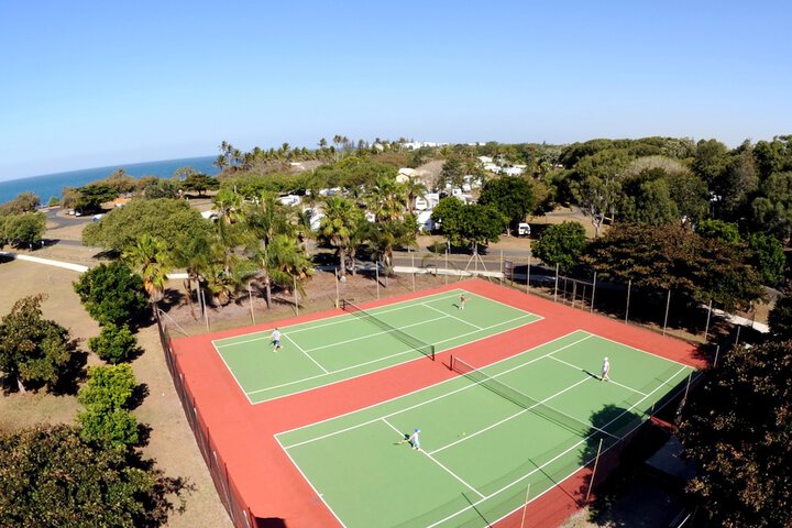 sport facilities